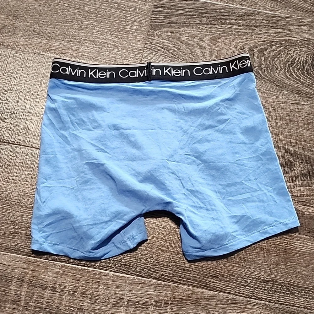Calvin Klein stretch cotton Boxer Brief